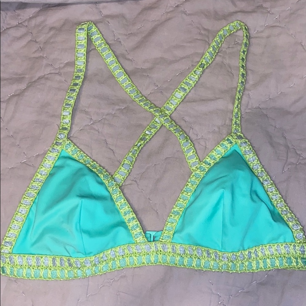 Victoria’s Secret Bikini Top